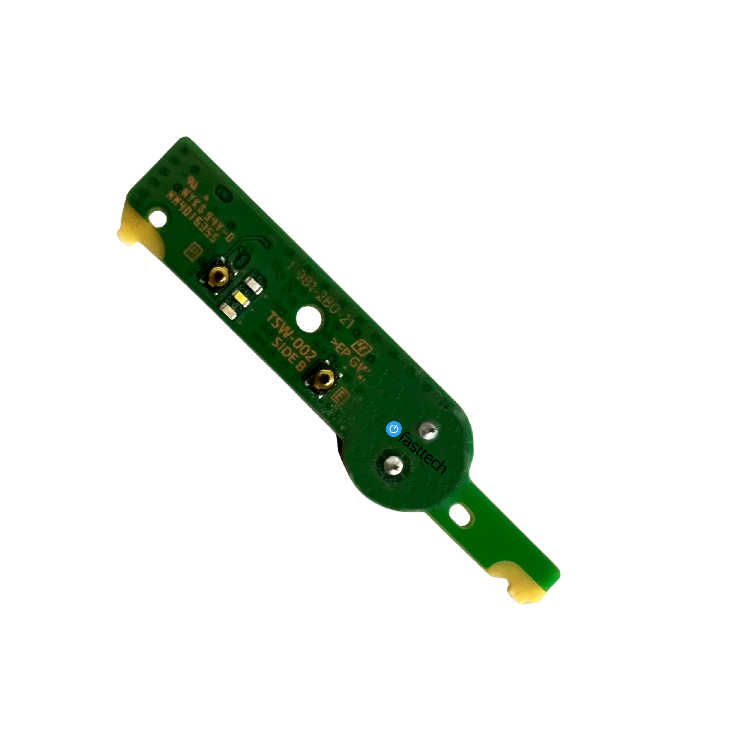 PlayStation 4 Slim Power, Eject Button & Speaker Board with Cable PlayStation 4 Slim Power, Eject Button & Speaker Board with Cable